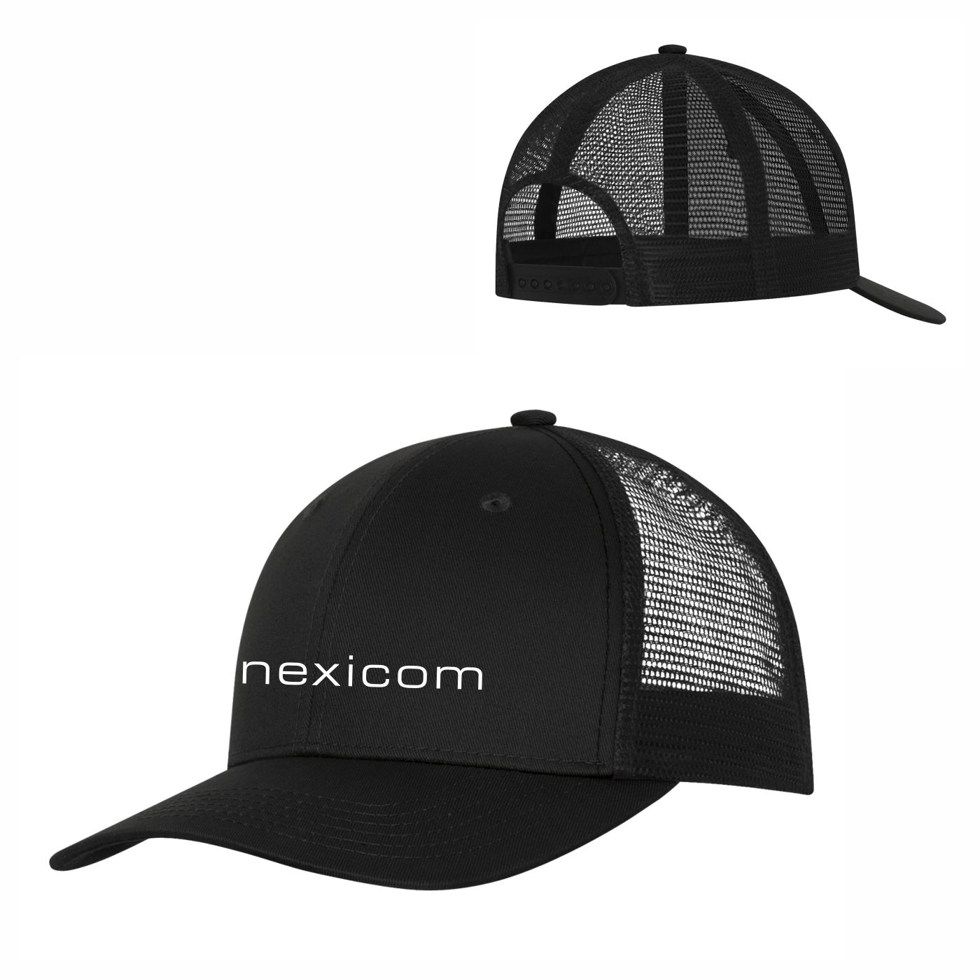 Everyday Meshback Trucker Hat - Image 2