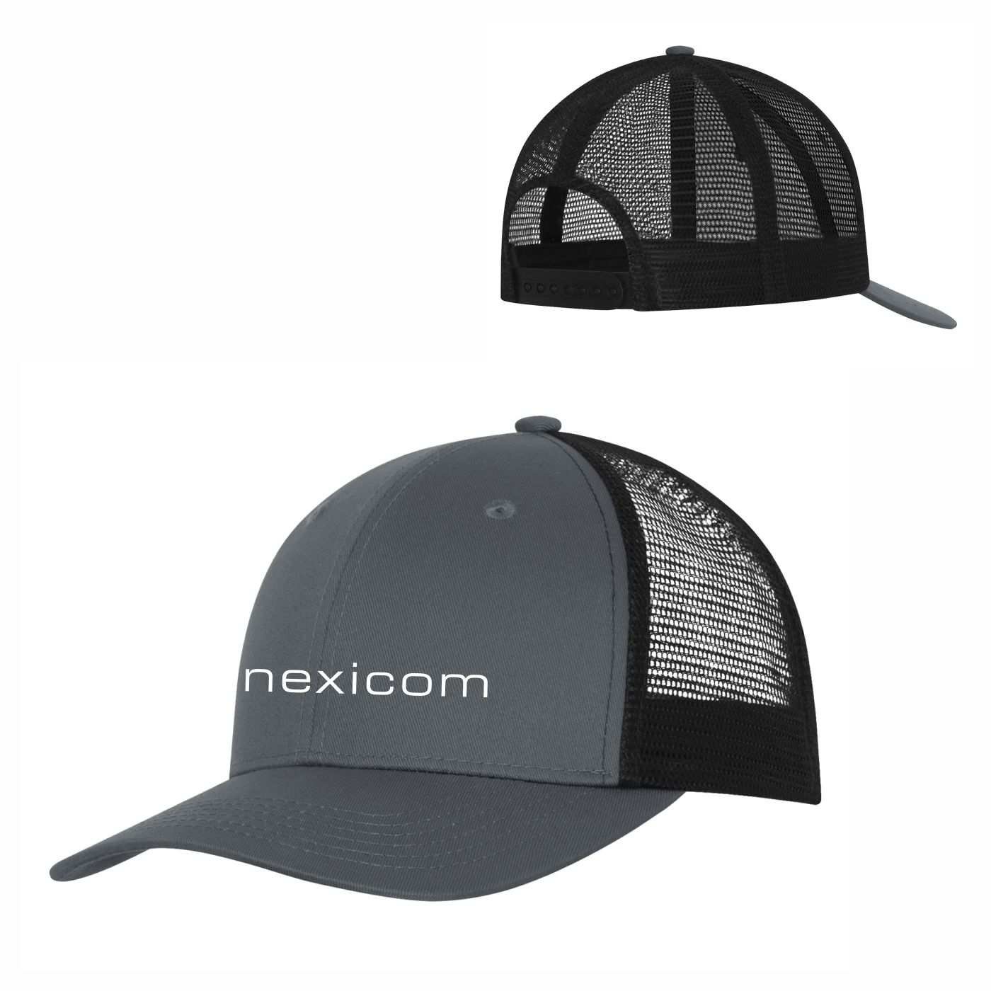Everyday Meshback Trucker Hat - Image 4