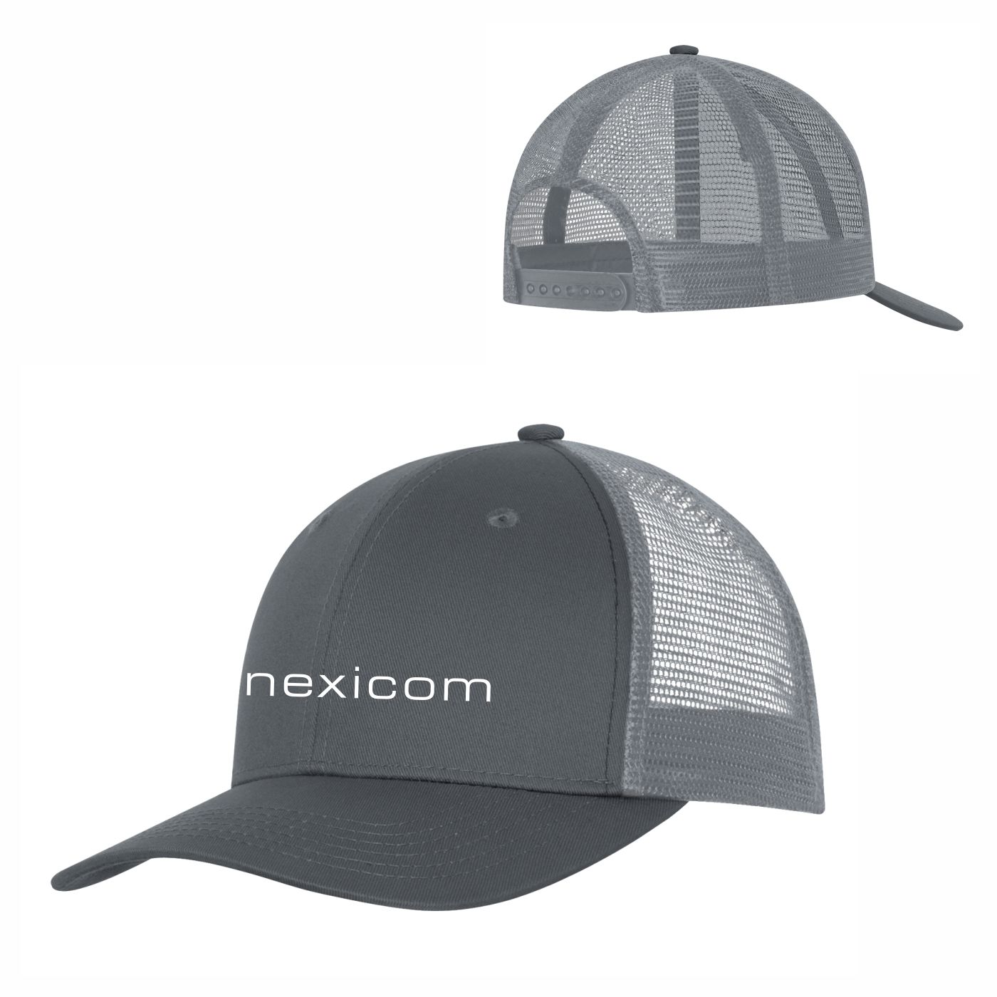 Everyday Meshback Trucker Hat - Image 5