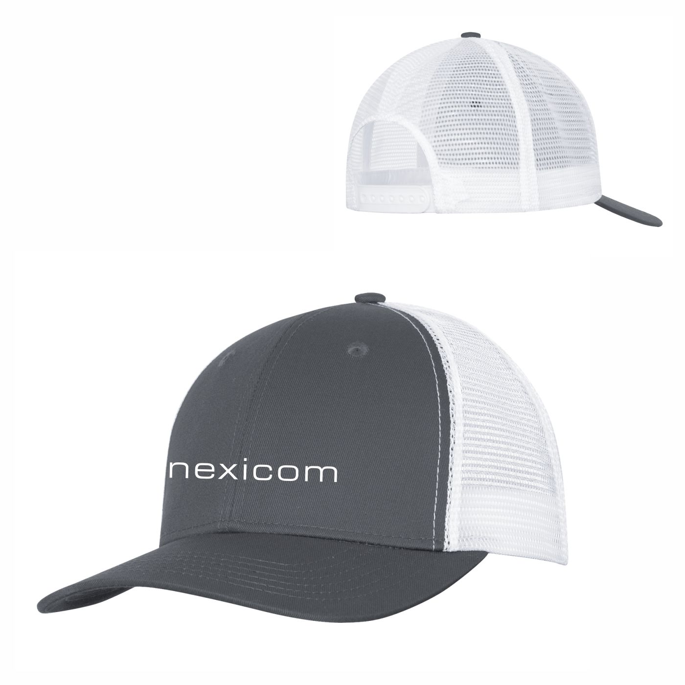 Everyday Meshback Trucker Hat - Image 6