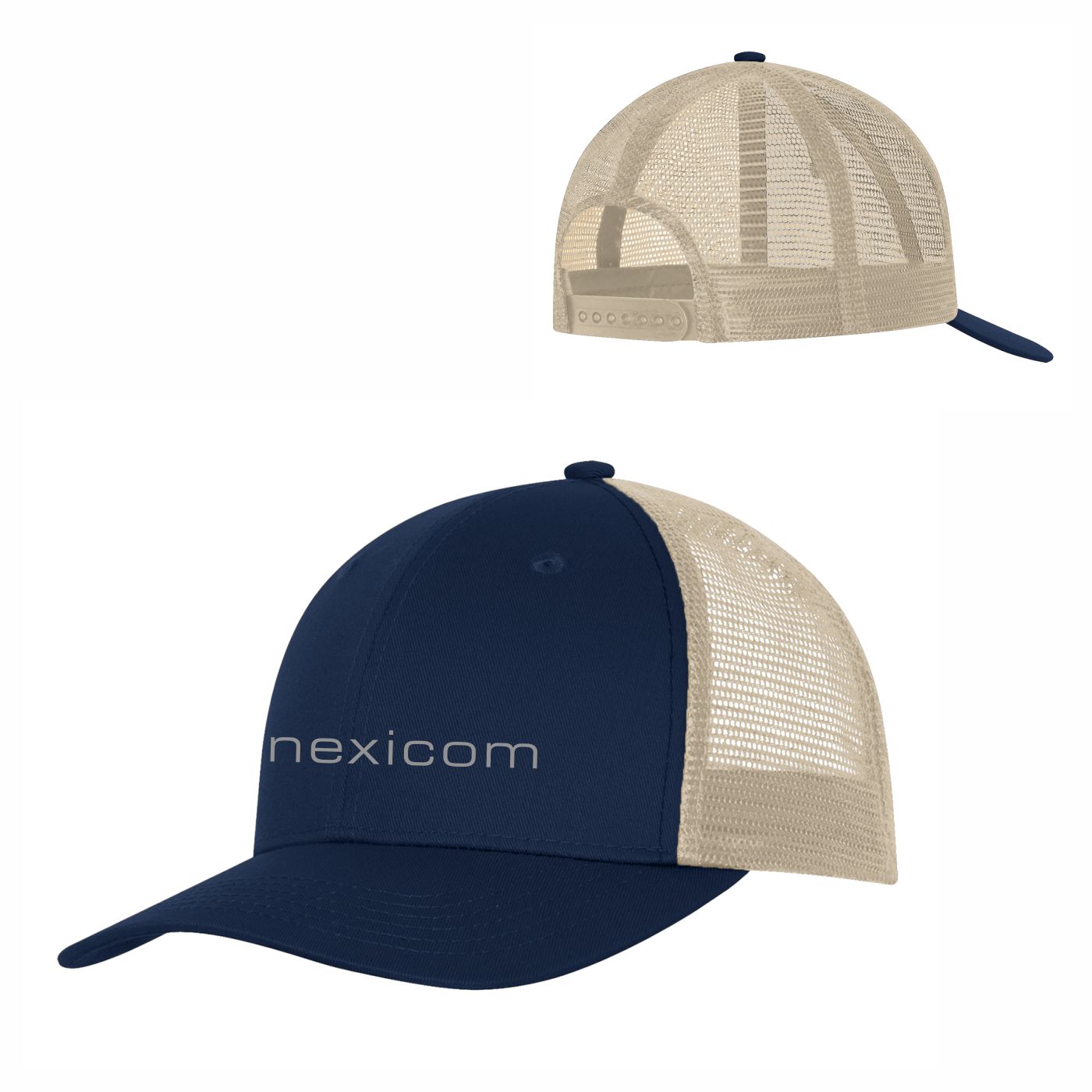 Everyday Meshback Trucker Hat - Image 7