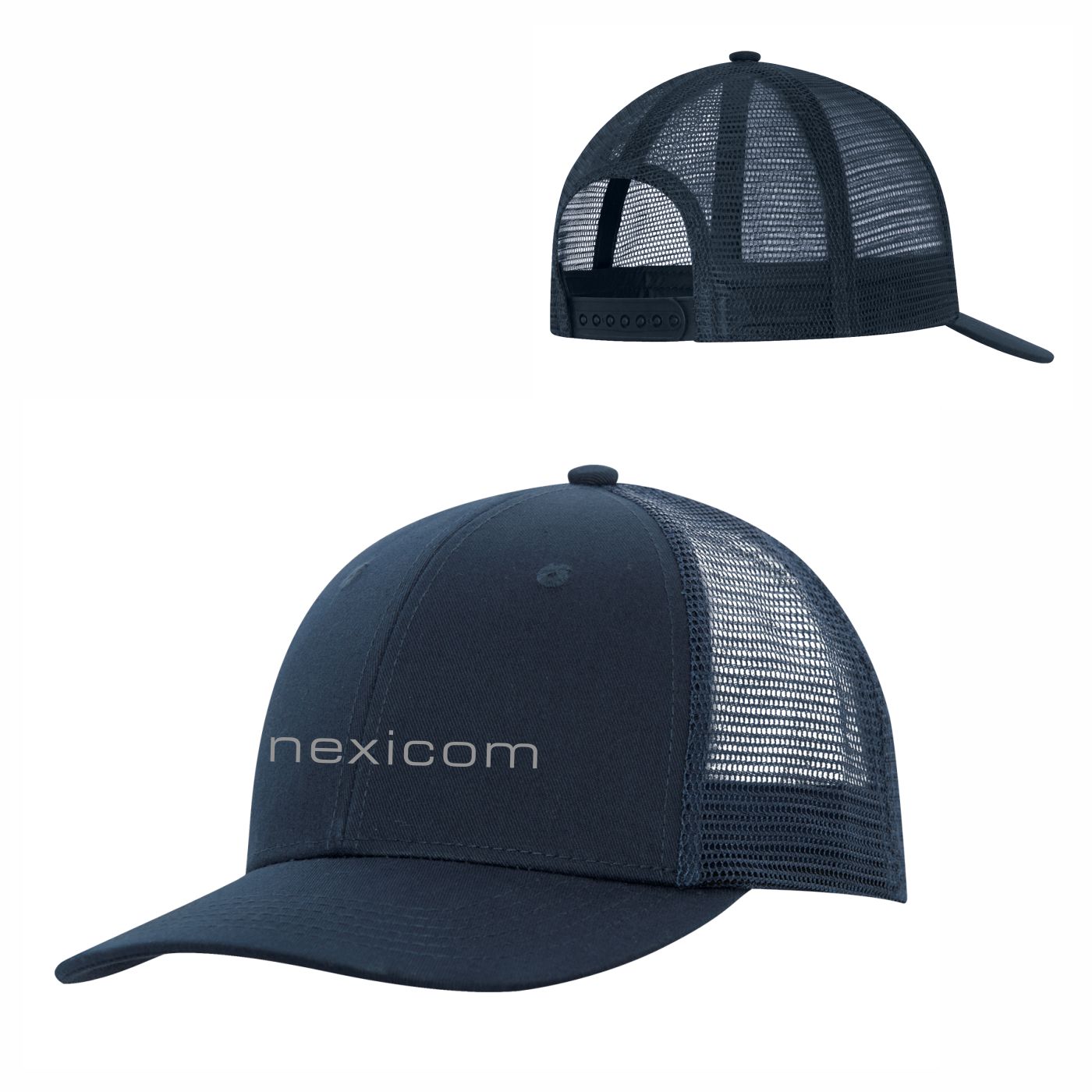 Everyday Meshback Trucker Hat - Image 8