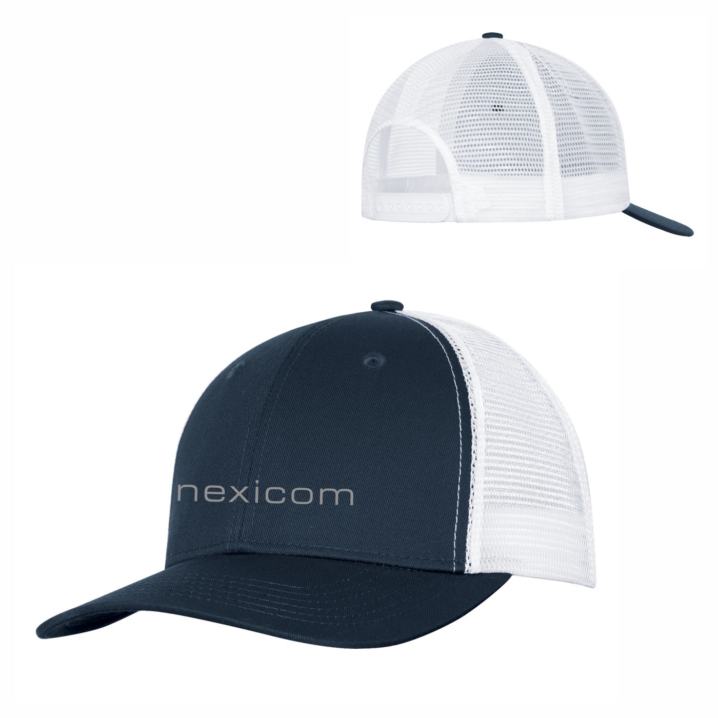 Everyday Meshback Trucker Hat