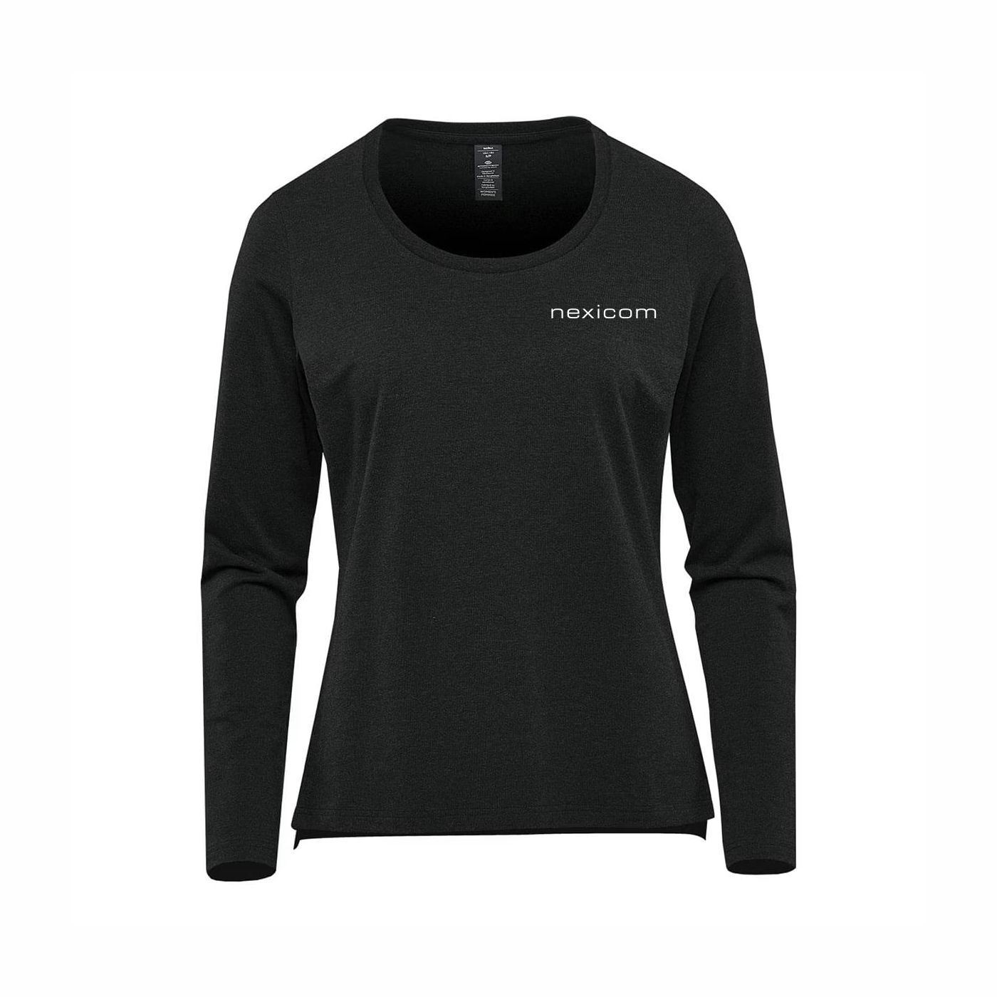 Montebello Performance Long Sleeve Shirt - Image 3