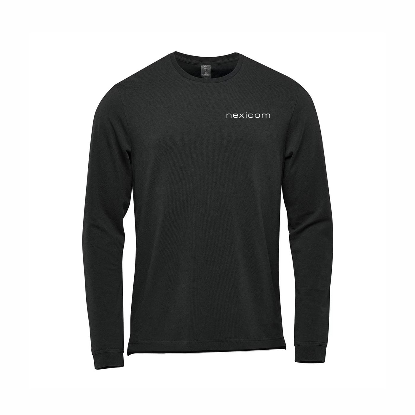 Montebello Performance Long Sleeve Shirt - Image 2