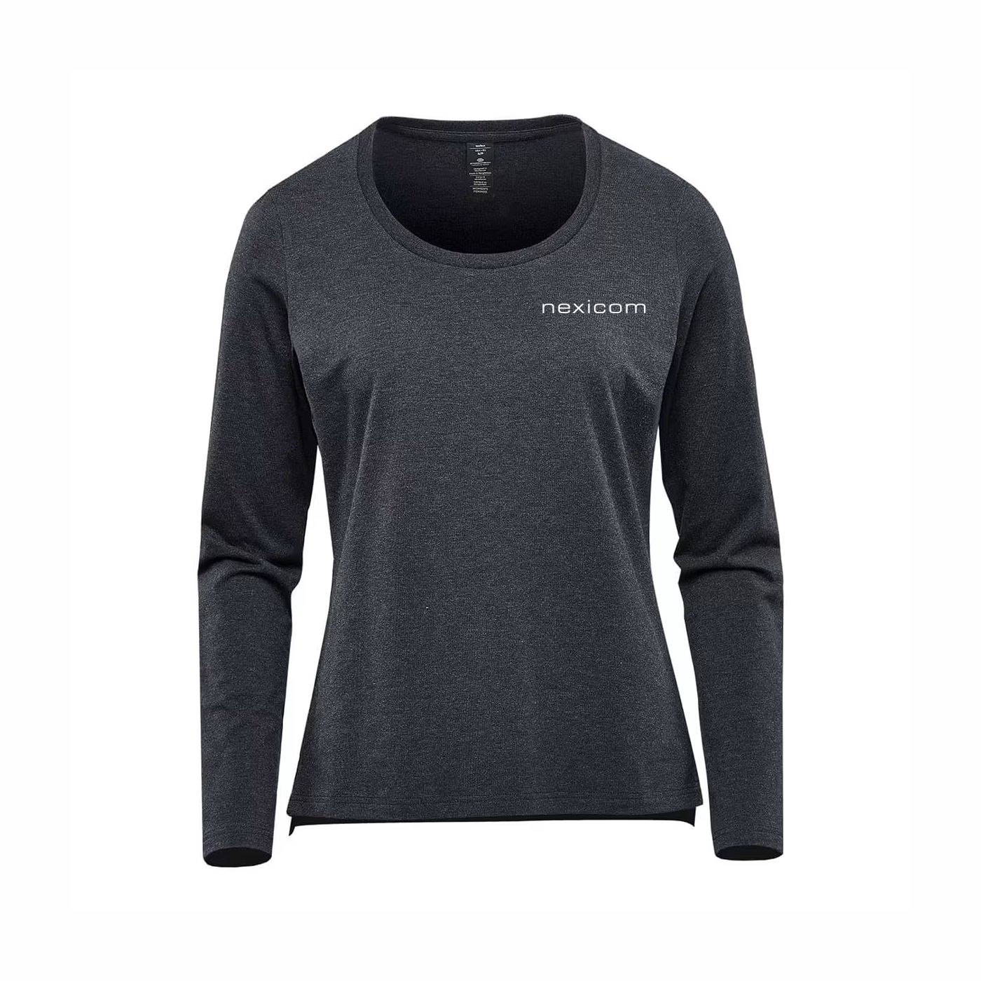 Montebello Performance Long Sleeve Shirt - Image 4