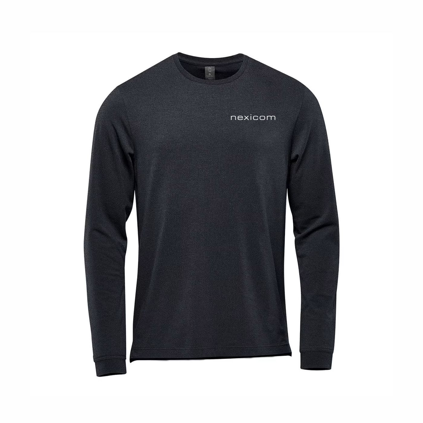 Montebello Performance Long Sleeve Shirt - Image 5