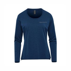 Montebello Performance Long Sleeve Shirt