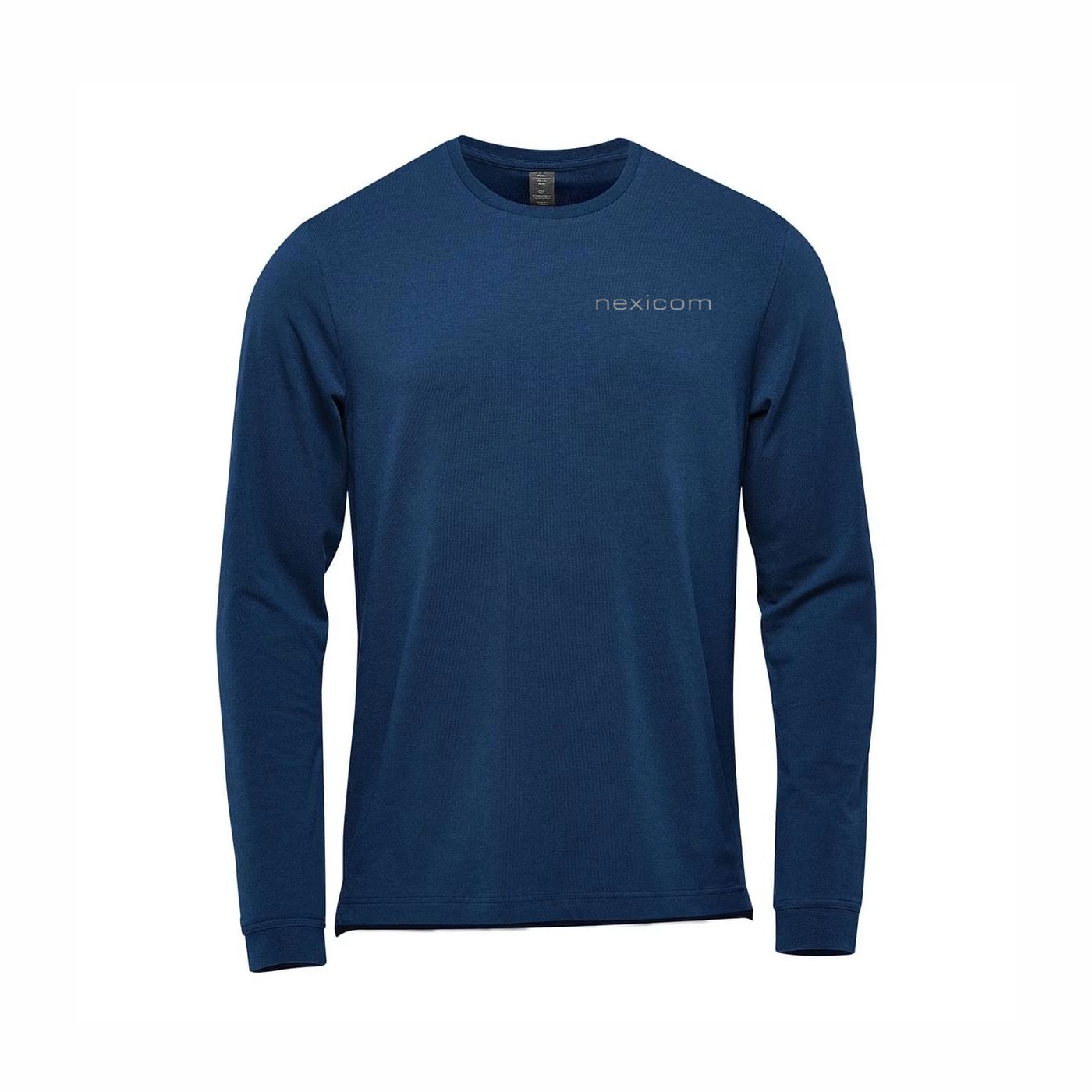 Montebello Performance Long Sleeve Shirt - Image 7