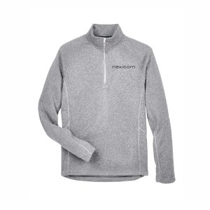 Bristol Sweater Fleece 1/4 Zip