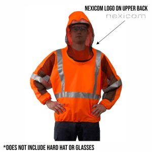 Safety Bug Jacket