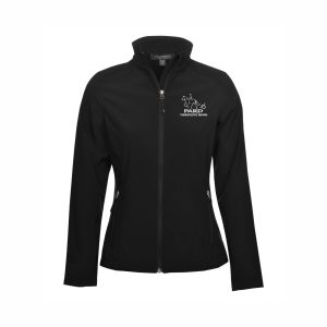 Softshell Jacket
