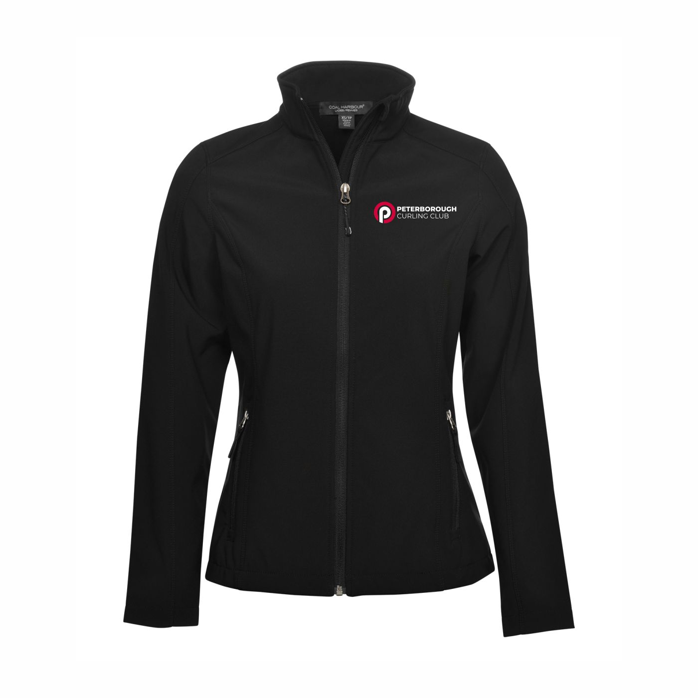 Everyday Softshell Jacket