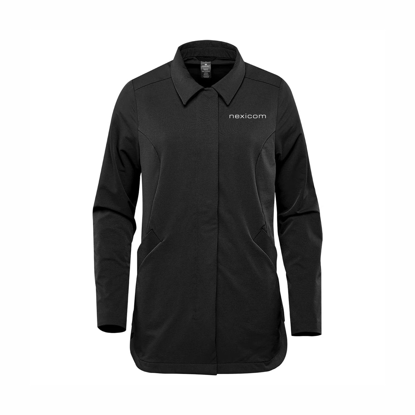 Soho Jacket - Image 3