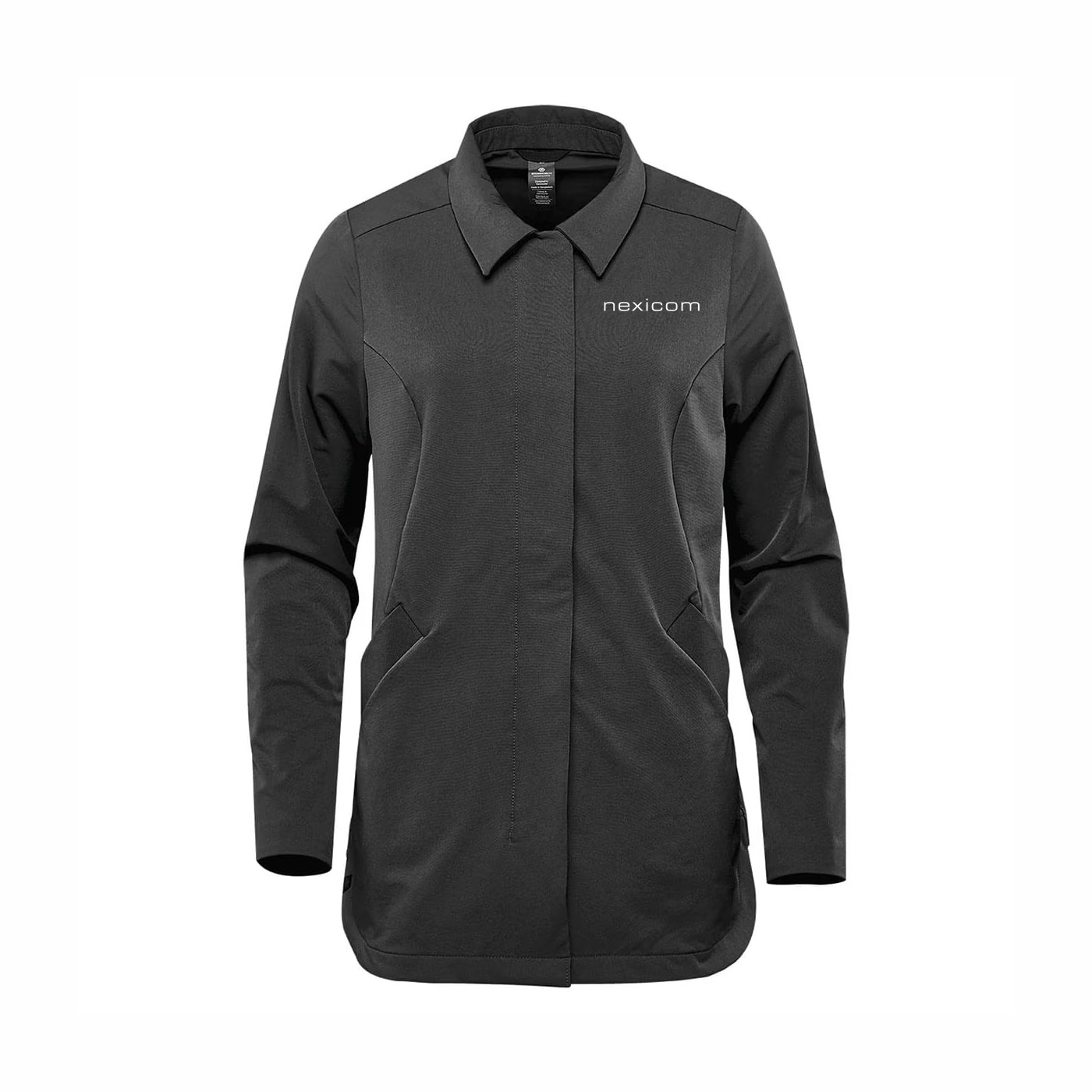 Soho Jacket - Image 5