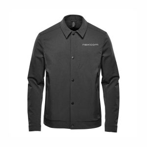 Soho Jacket