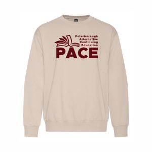 Koi Element CFF Crewneck Sweater