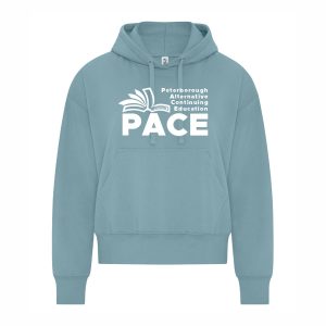 Koi Element CFF Pullover Hoodie