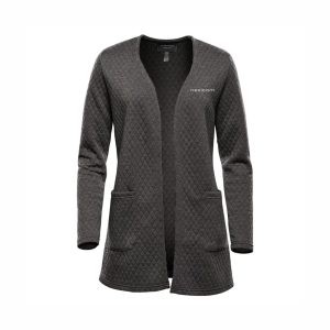 Ladies Chelsea Open Cardigan