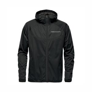Belcarra Softshell Jacket