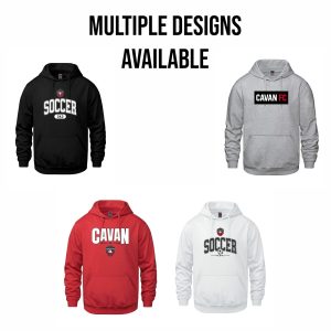 Pullover Hoodie