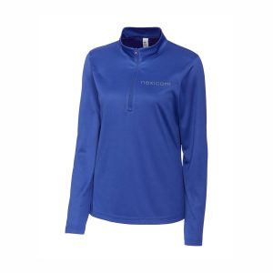 Performance 1/2 Zip Sweater