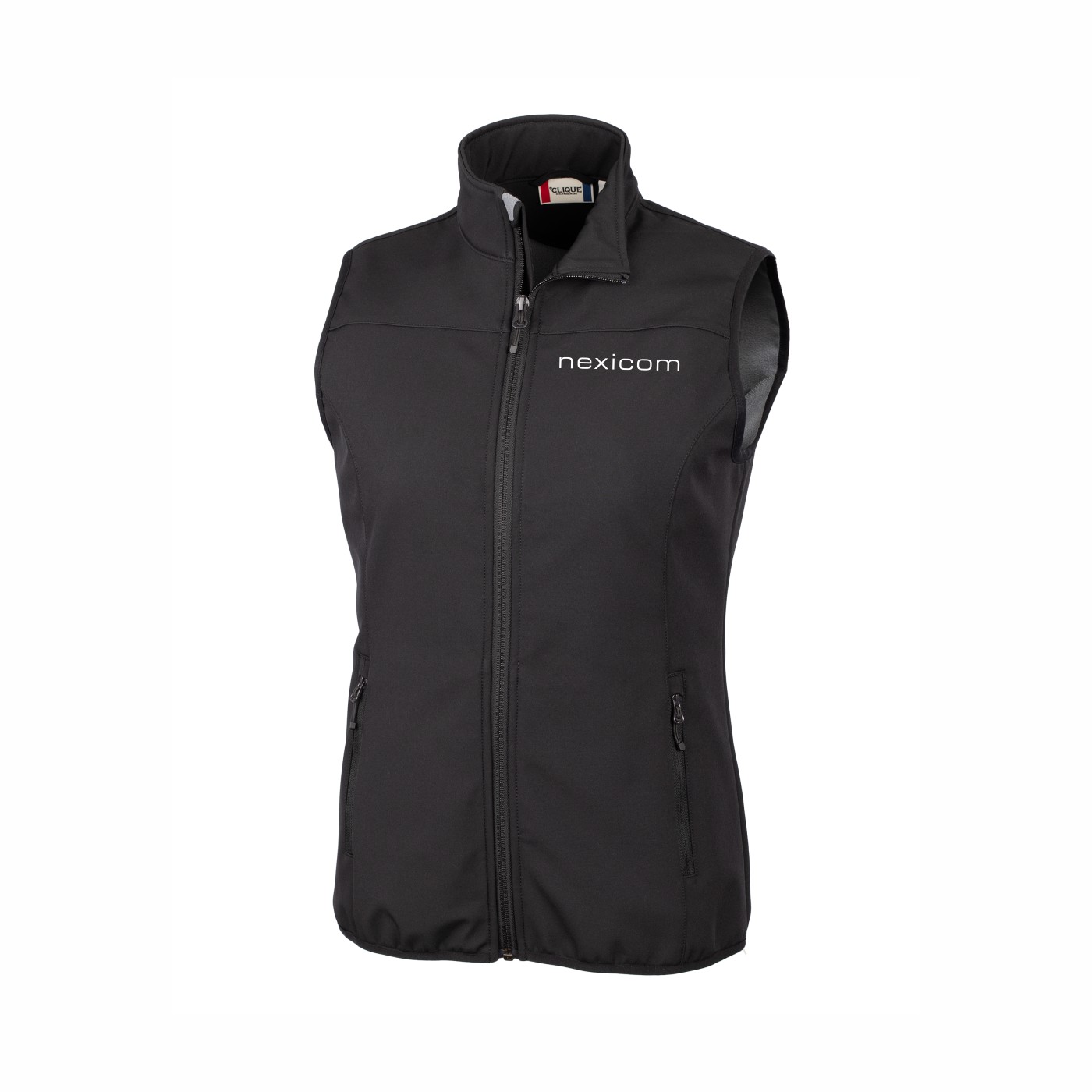 Trail Eco Softshell Vest - Image 3