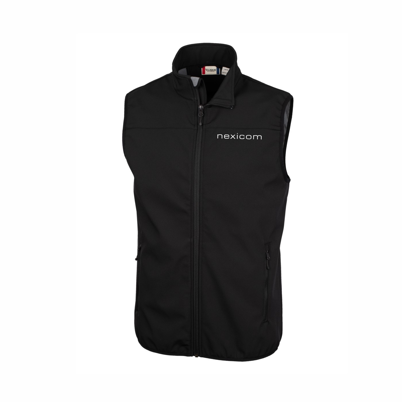 Trail Eco Softshell Vest - Image 2
