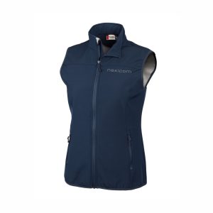 Trail Eco Softshell Vest