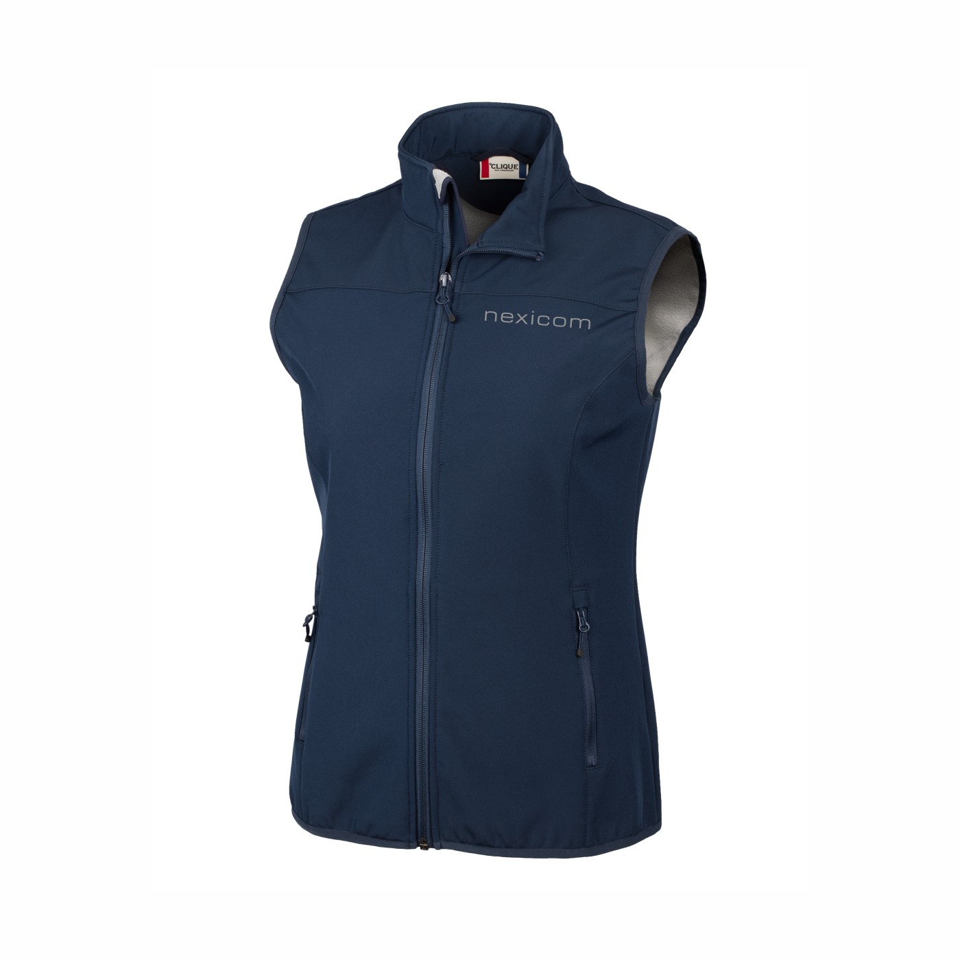Trail Eco Softshell Vest