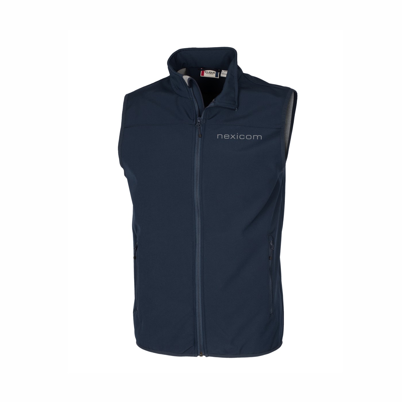 Trail Eco Softshell Vest - Image 4