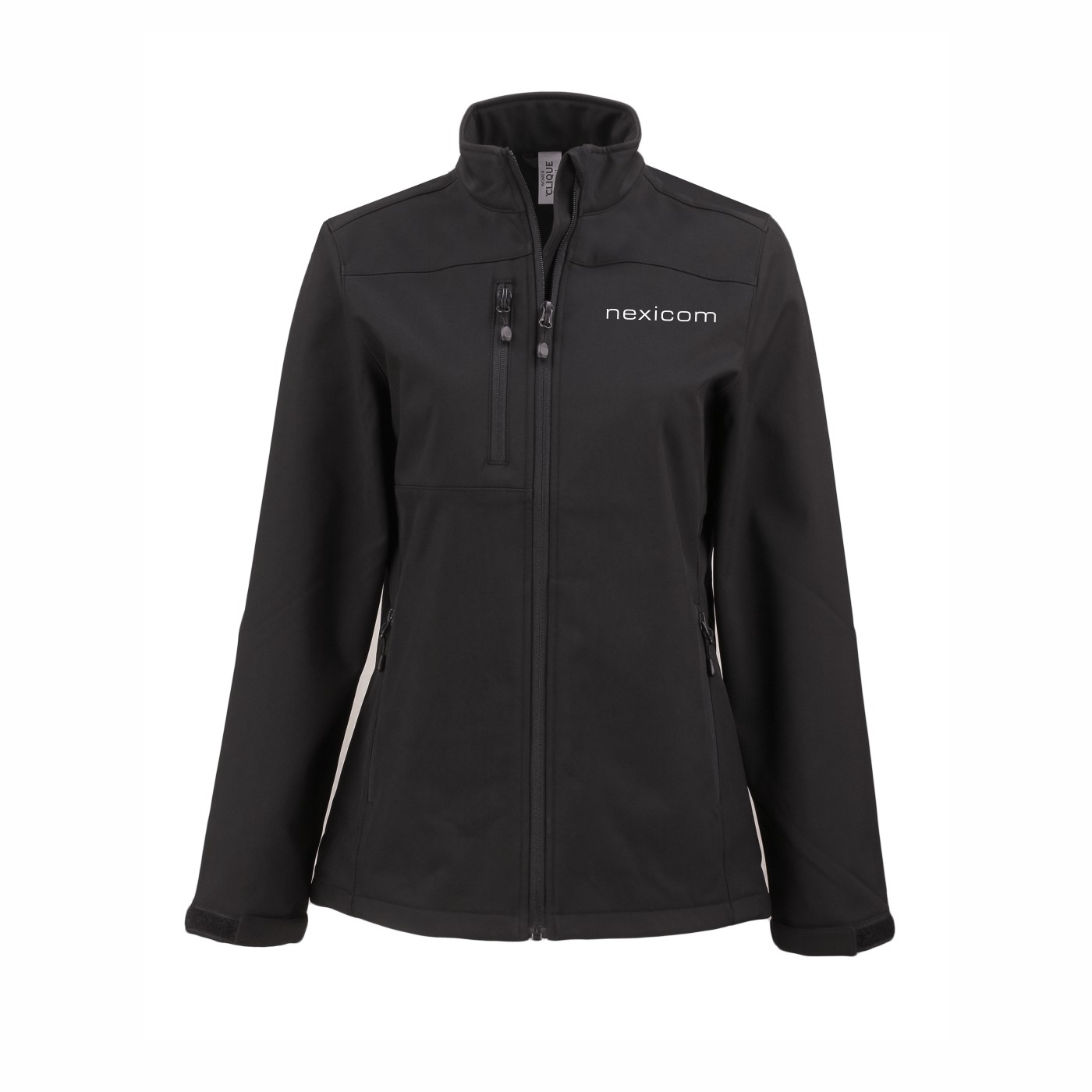 Tempest Eco Softshell Jacket - Image 3