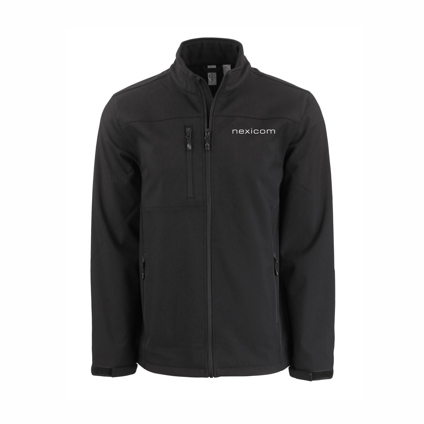 Tempest Eco Softshell Jacket - Image 2