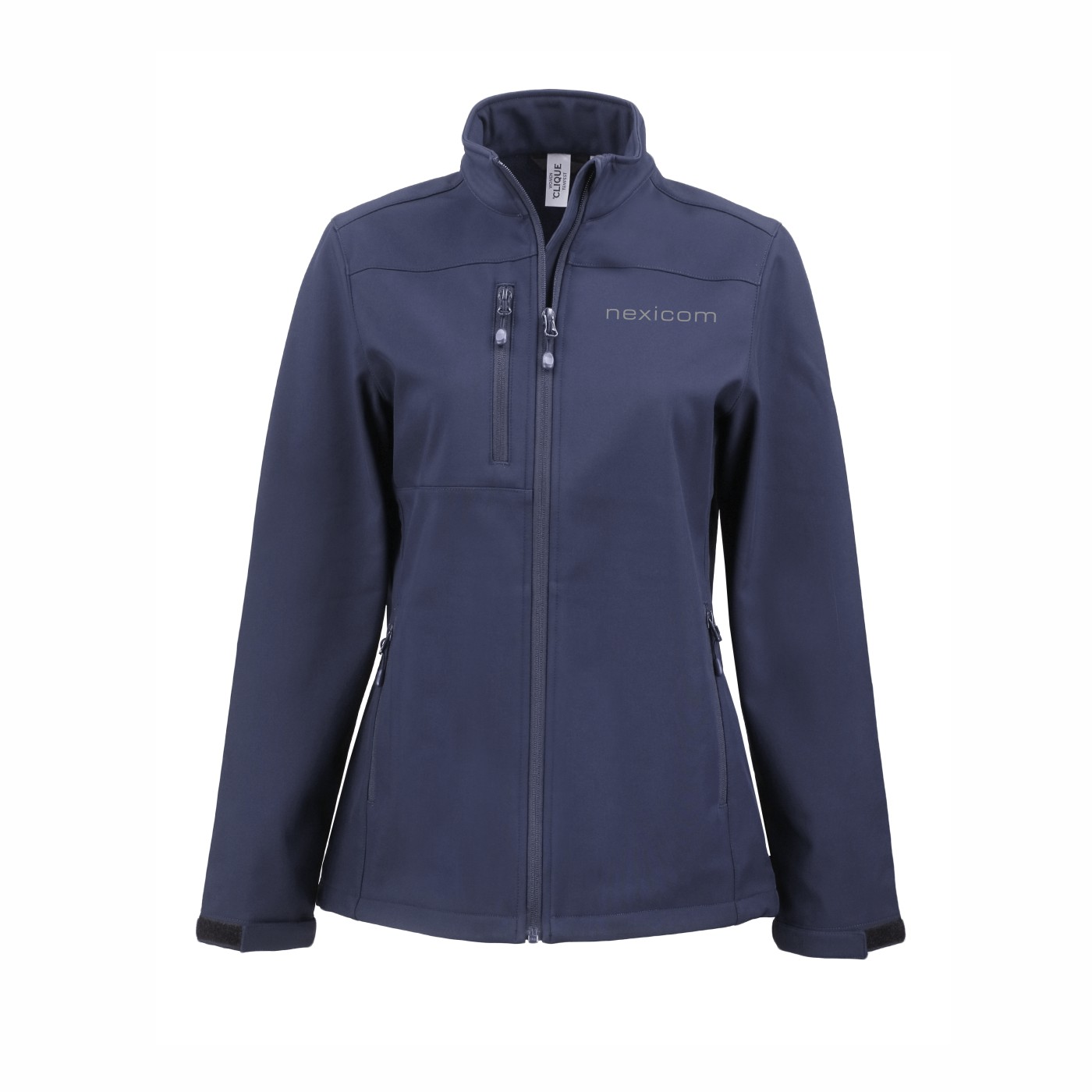 Tempest Eco Softshell Jacket - Image 5