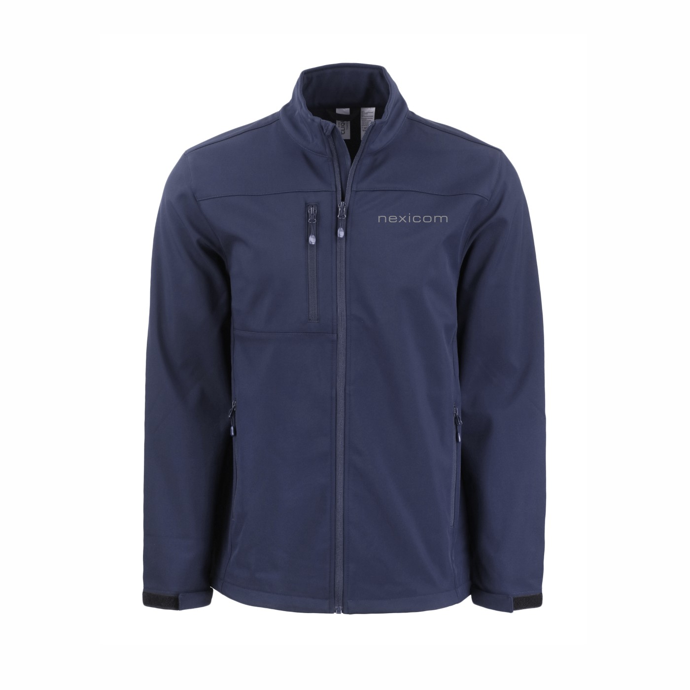 Tempest Eco Softshell Jacket - Image 4