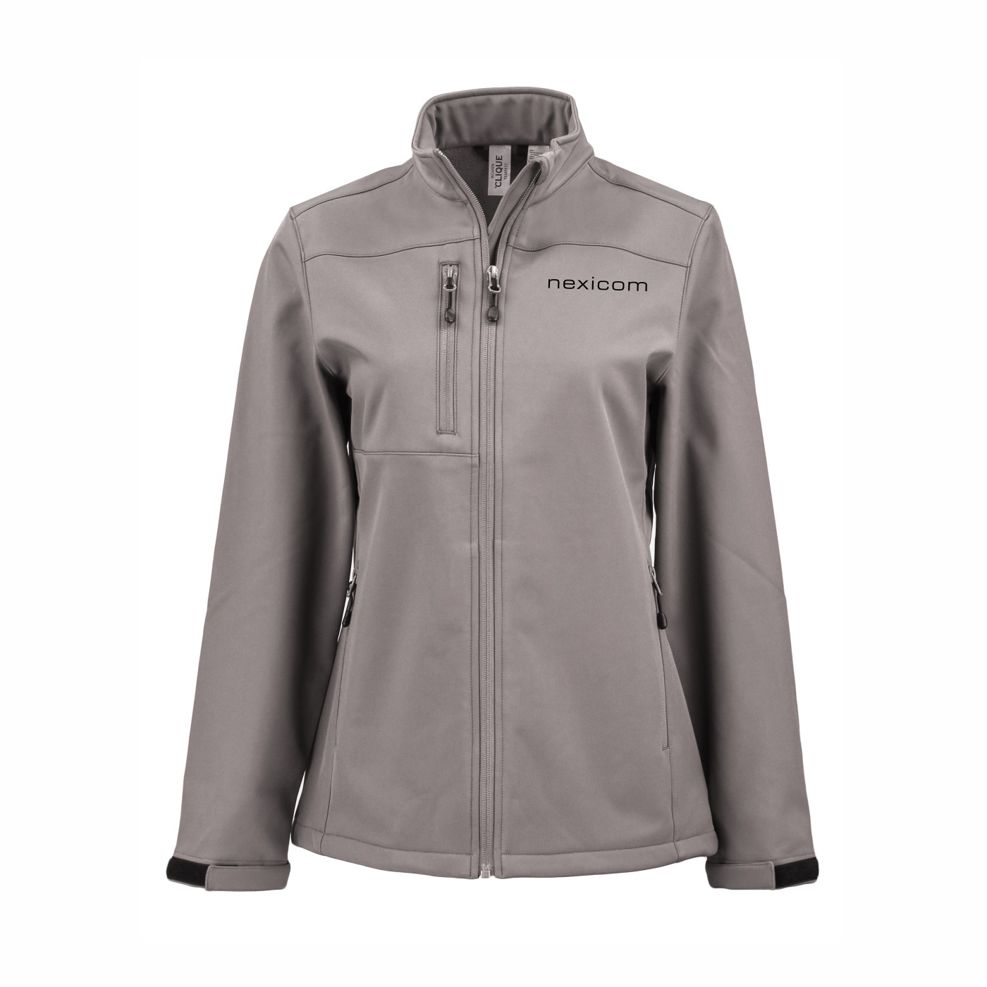 Tempest Eco Softshell Jacket - Image 7