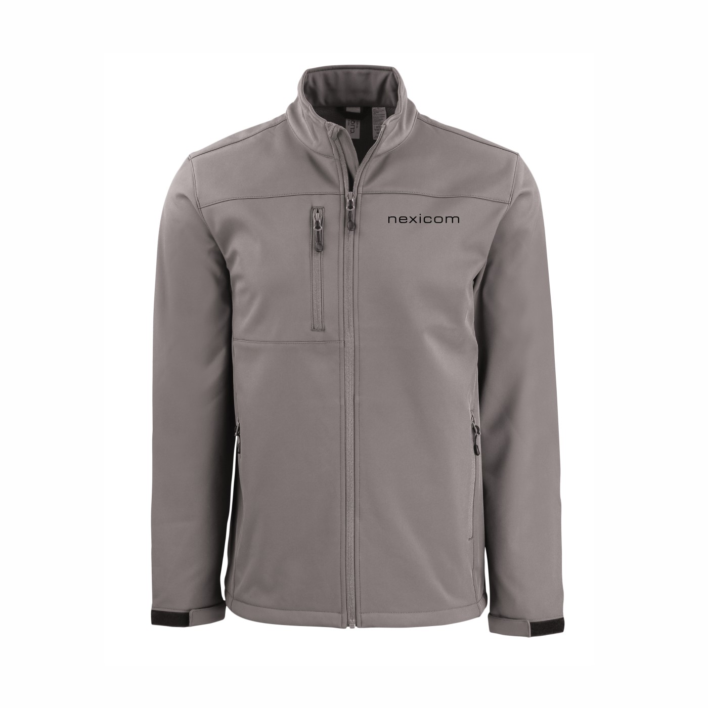 Tempest Eco Softshell Jacket - Image 6