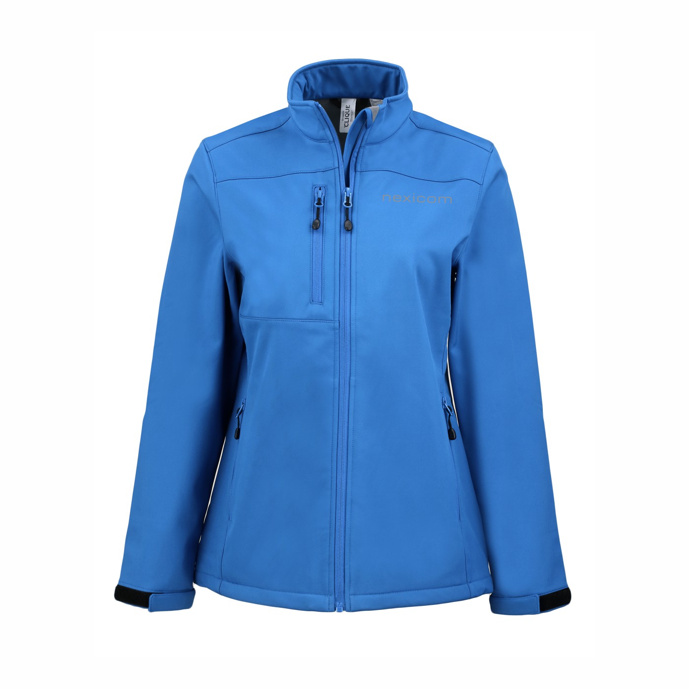 Tempest Eco Softshell Jacket - Image 9