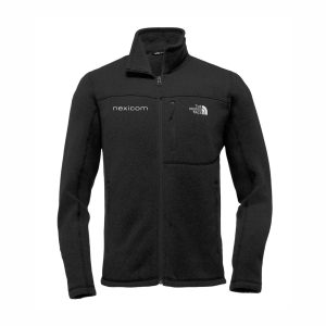 The North Face Sweater Fleece Jacket