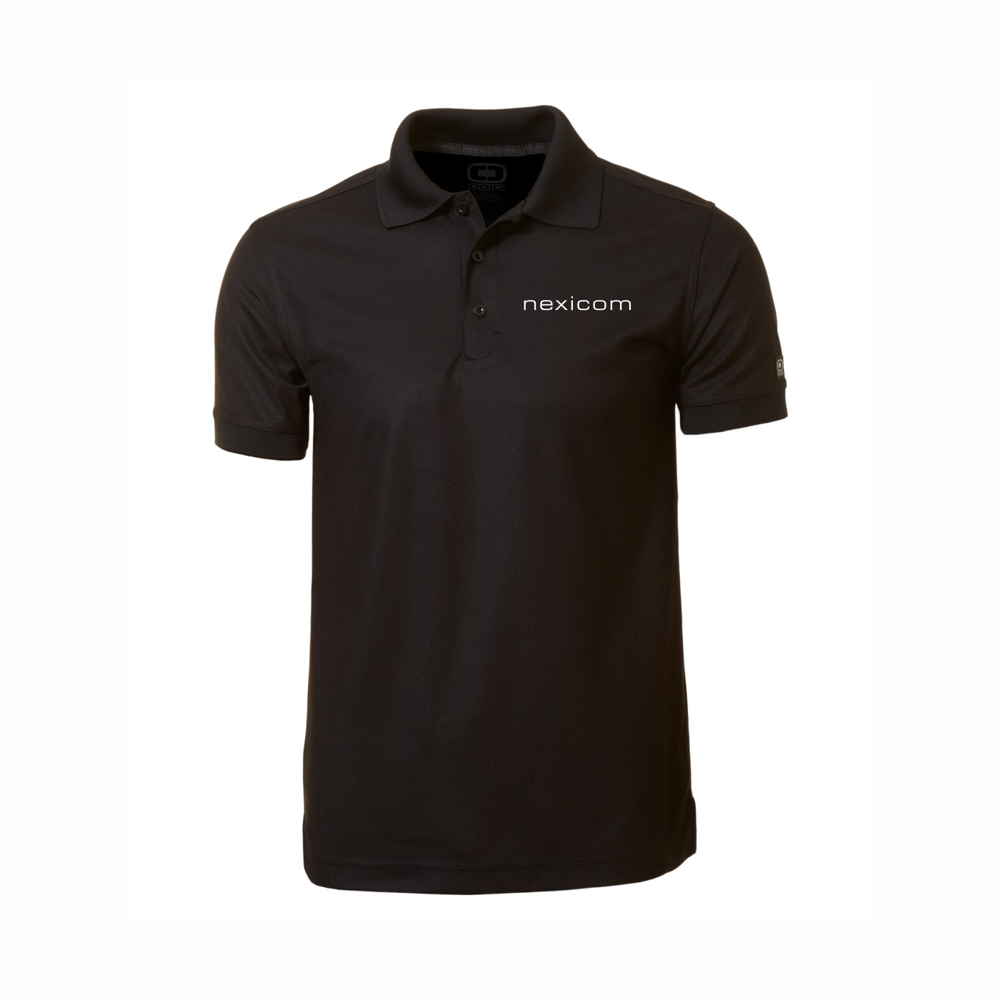 OGIO Performance Pique Polo - Image 2