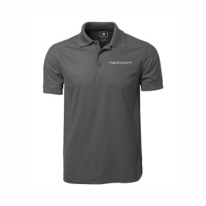 OGIO Performance Pique Polo