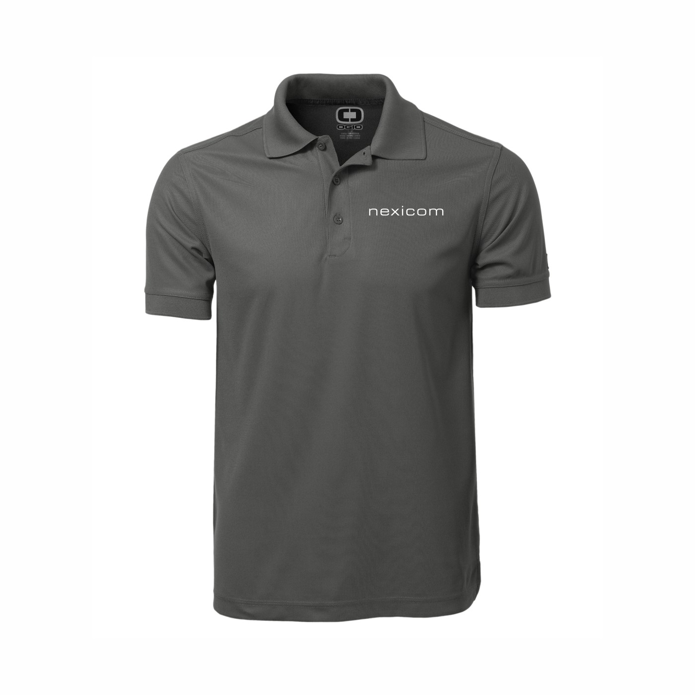 OGIO Performance Pique Polo