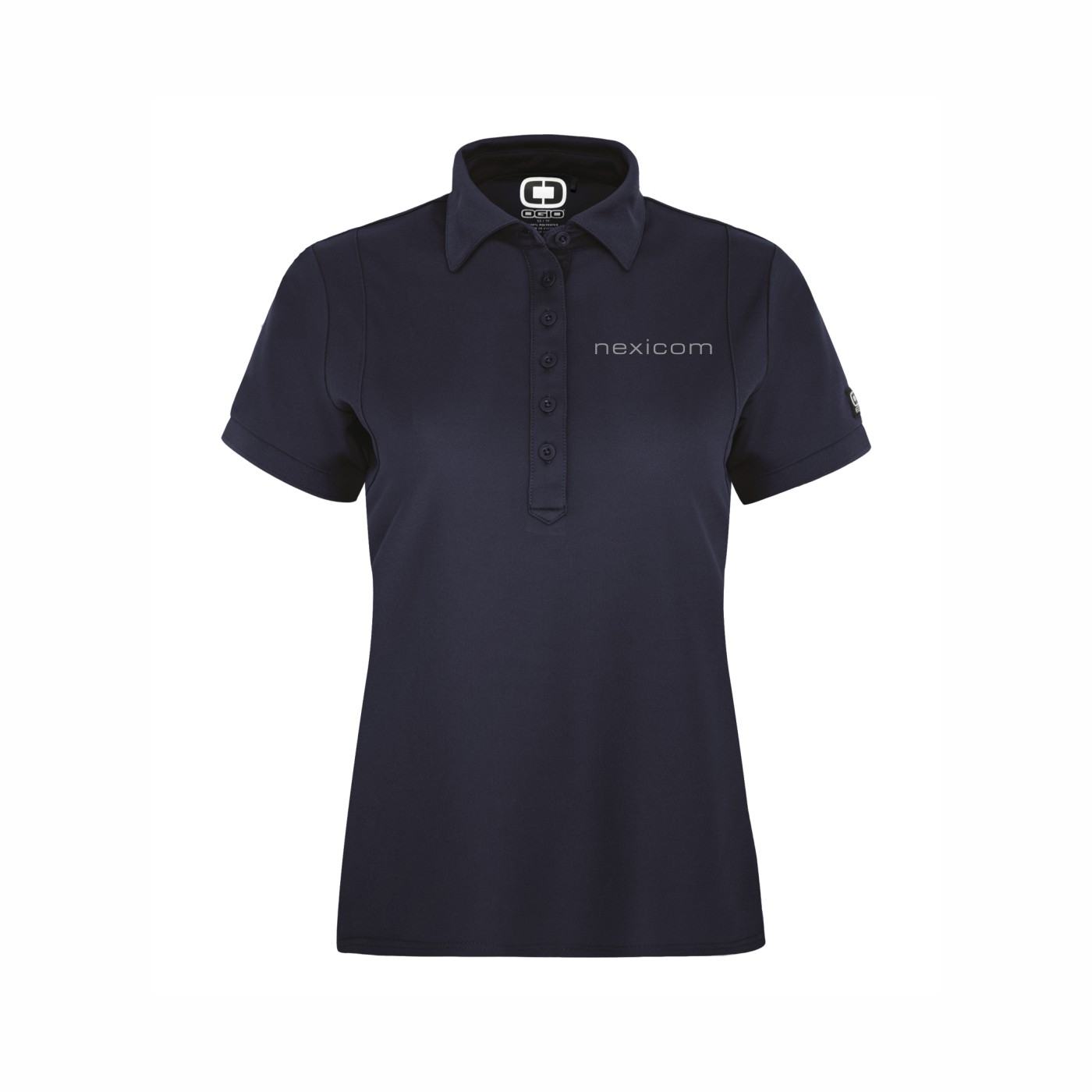 OGIO Performance Pique Polo - Image 7