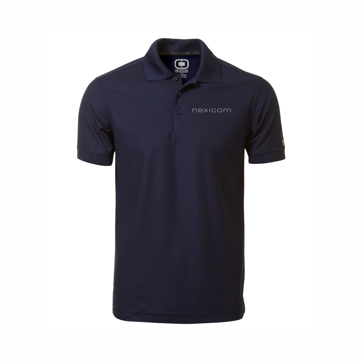 OGIO Performance Pique Polo - Image 6