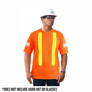 Performance Safety T-shirt
