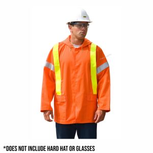 Lineman Safety Jacket