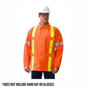 Utility Safety Jacket