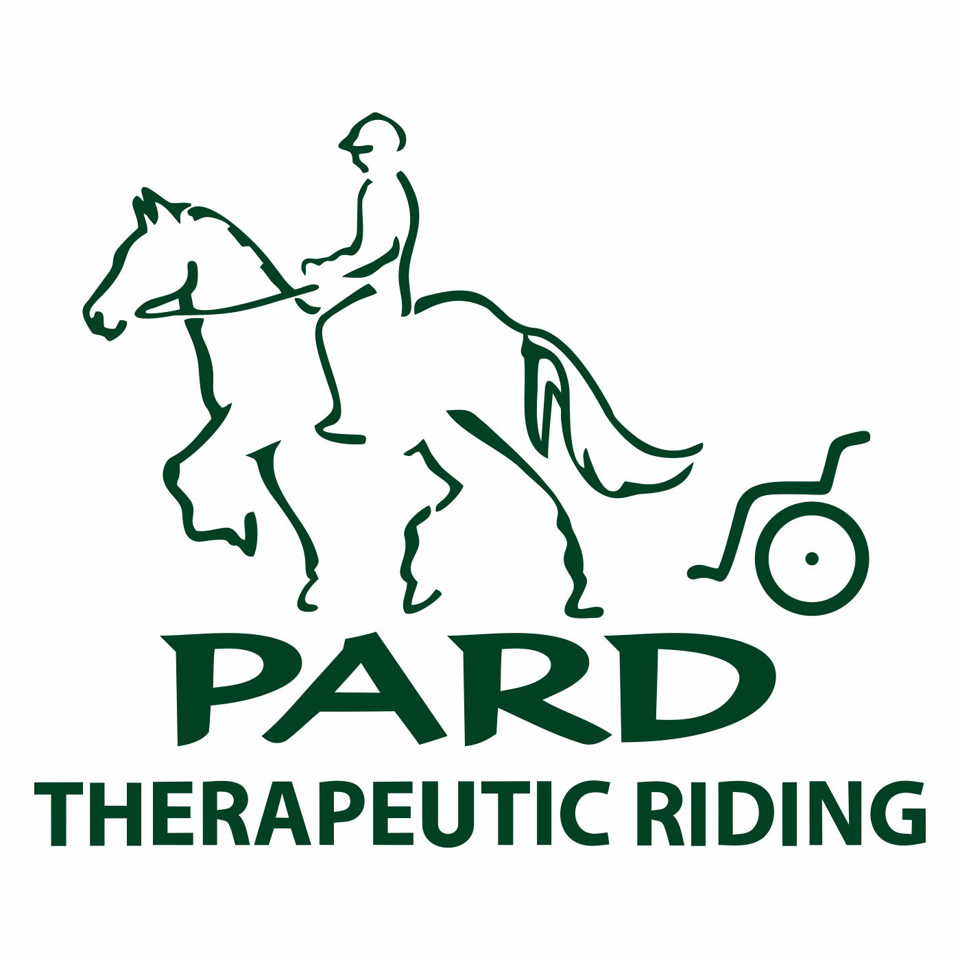 PARD Button