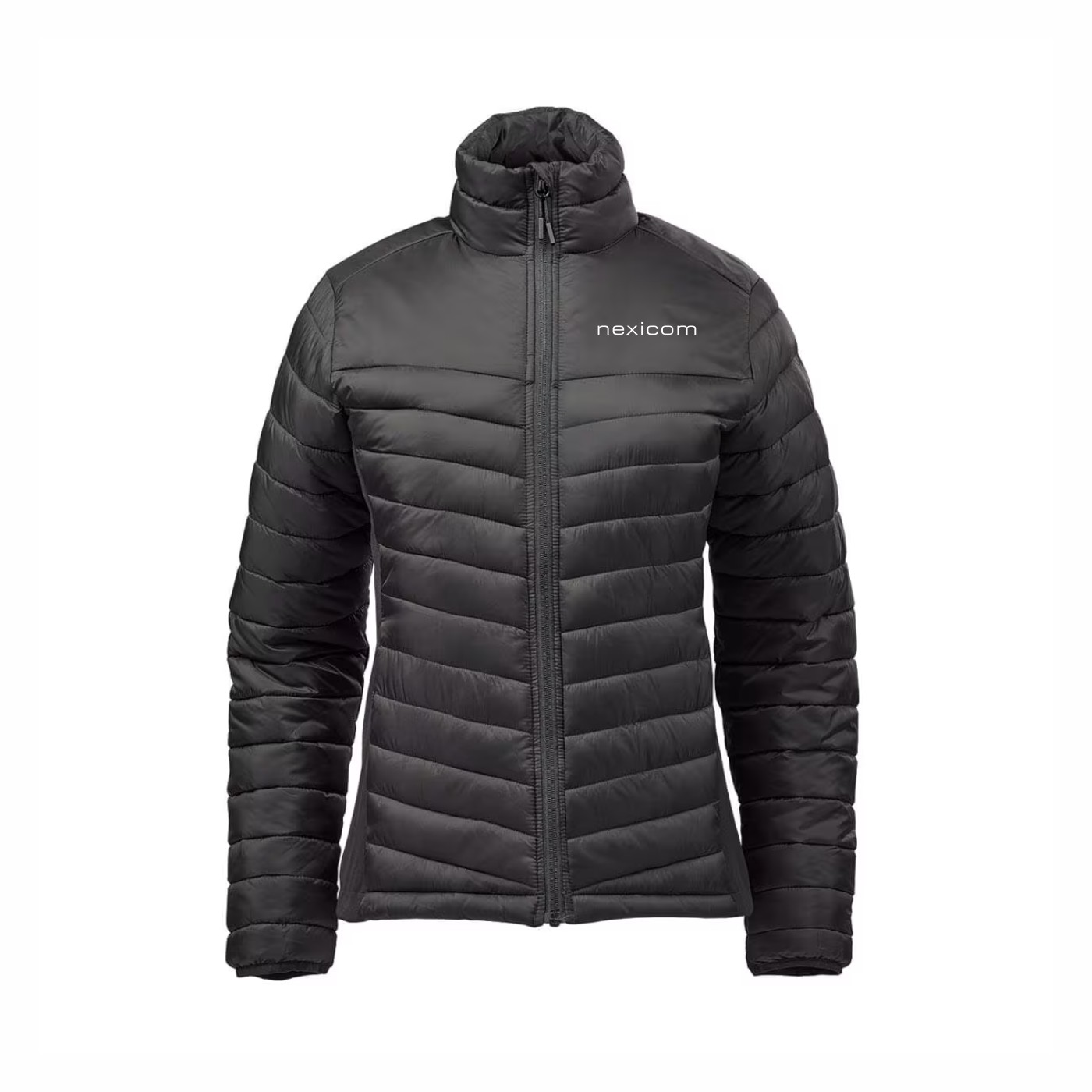 Montserrat Quilted Jacket - Image 5
