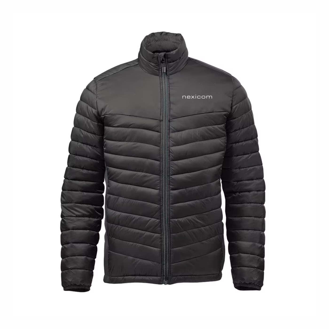 Montserrat Quilted Jacket - Image 4
